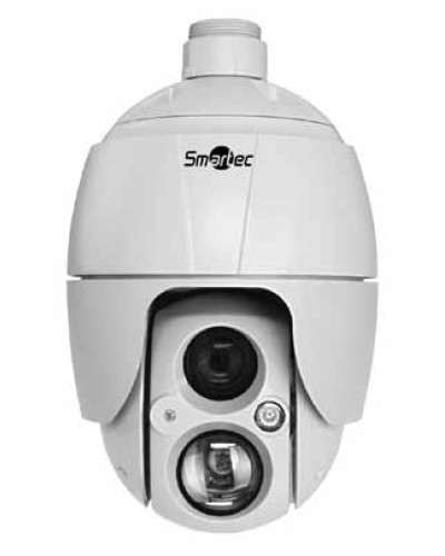 Камера видеонаблюдения PTZ уличная купольная Smartec STC-HDT3922/2 в Абакане Системы видеонаблюдения Pintop.ru