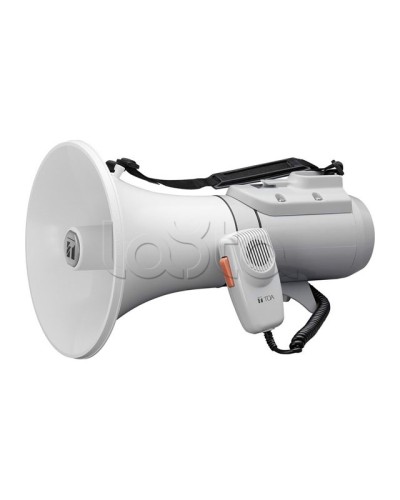 Мегафон TOA ER-2230W EU в Абакане Системы оповещения и трансляции TOA Pintop.ru