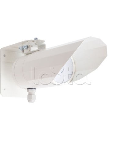 Извещатель охранный инфракрасный пассивный Полисервис ИД2-50Ш исп.5 в Абакане Извещатели охраны периметра Pintop.ru