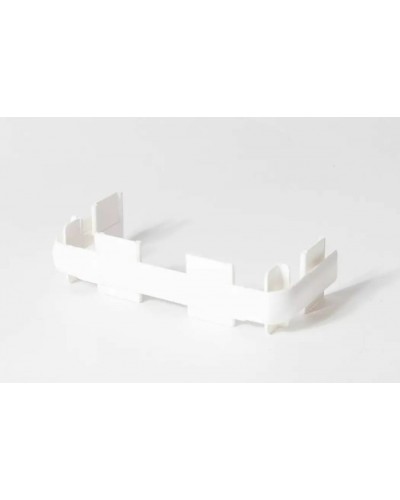 Соединительная деталь длякабельного канала 105х50 SPL (105006S) в Абакане Аксессуары для кабель-канала Pintop.ru