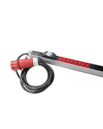 Блок розеток REM R-3x16-48C13-I-1420-3-3PN в Абакане Блоки розеток Pintop.ru