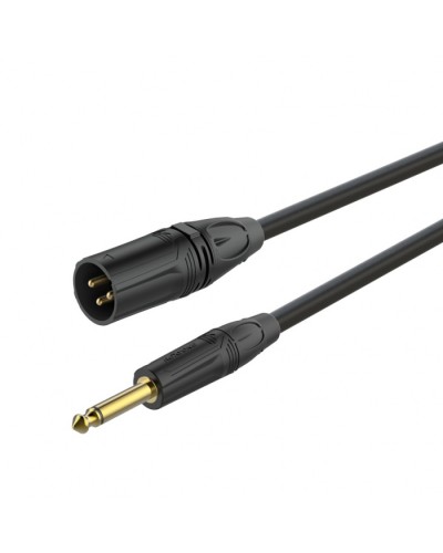 Кабель микрофонный ROXTONE GMXJ250/6 в Абакане Система оповещения и трансляции Roxton Pintop.ru