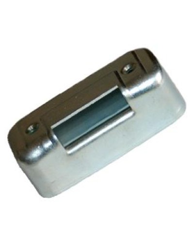 Пластина ответная для замка Faac 712990 в Абакане Запчасти для шлагбаумов и автоматики Pintop.ru