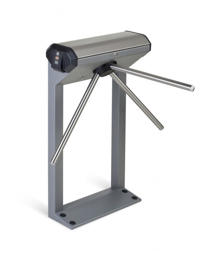 Проходная электронная PERCo-KT02.9 (Преграждающие планки Антипаника) в Абакане Турникеты Pintop.ru