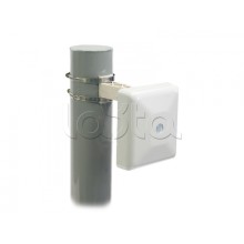 Извещатель охранный радиоволновый однопозиционный Forteza ЗЕБРА-30(24)-В (веер)