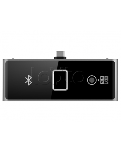 Модуль Fingerprint & bluetooth & QR Code для DS-K1T673 MinMoe серии Hikvision DS-KAB673-FBQR в Абакане Дополнительное оборудование для СКУД Pintop.ru