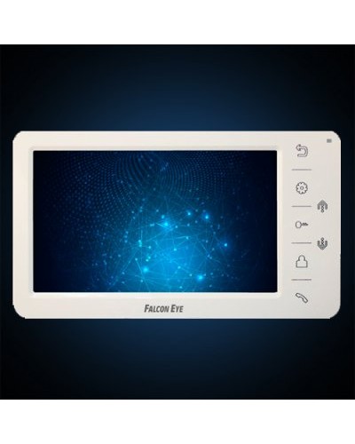 Монитор видеодомофона Falcon Eye Mensa HD в Абакане Абонентские видеоустройства Pintop.ru