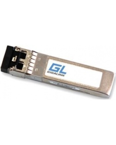 SFP+ модуль CWDM Gigalink GL-OT-ST10LC2-1330-CWDM в Абакане Модули SFP/XFP/GBIC Pintop.ru