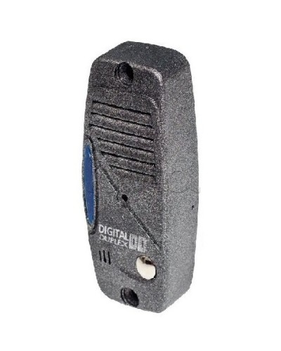 Панель абонента Digital Duplex DD205T-client в Абакане Переговорные устройства Pintop.ru