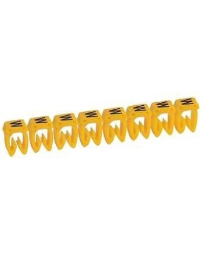 Маркер Legrand 038322 в Абакане Аксессуары для кабель-канала Pintop.ru