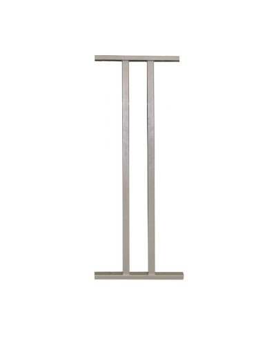 Секция полноростового ограждения дополнительная PERCo-MB-15DR в Абакане Ограждения Pintop.ru