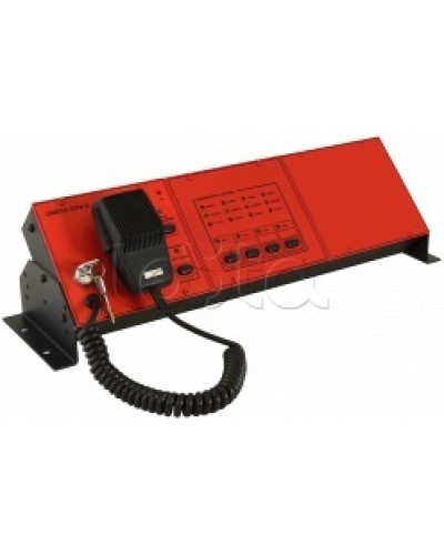 Переговорное устройство Омега Саунд AL-SP4 в Абакане Переговорные устройства Pintop.ru