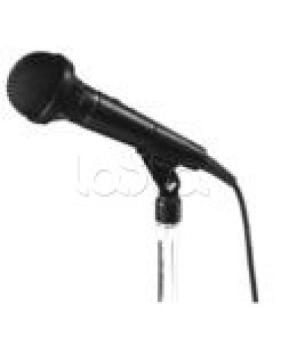 Микрофон динамический TOA DM-1100EU в Абакане Системы оповещения и трансляции TOA Pintop.ru