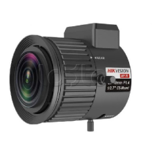 Объектив Hikvision TV2713D-6MPIR