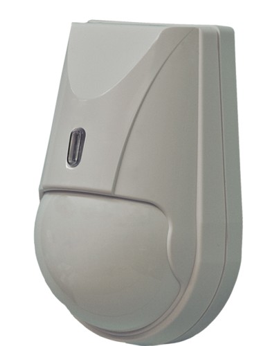 Извещатель охранный оптико-электронный Риэлта Пирон-4 в Абакане Извещатели охранные Pintop.ru