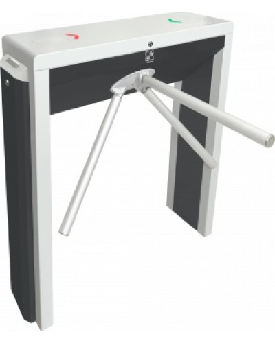 Встроенный картоприемник CARDDEX KL-03E (для тумбовых турникетов серии STL) в Абакане Дополнительное оборудование для СКУД Pintop.ru