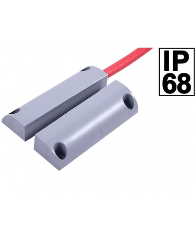 Извещатель магнитоконтактный Компания СМД ИО102 «Атон» исп.11 - АМ в Абакане Извещатели охранные Pintop.ru