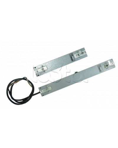 Извещатель проводноволновой Forteza РЕЛЬЕФ (-60°...+80°С, без интеграции) в Абакане Извещатели охраны периметра Pintop.ru