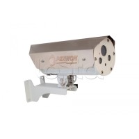 Цифровая в/камера с разрешением 8 Мп Релион-Exd-А-150-ИК-IP8Мп2.7-13.5Z-220-SD-С-TR