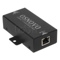 Удлинитель PoE 10/100/1000M OSNOVO E-POE/2G(90W)