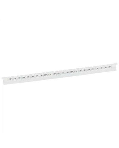 Маркер Legrand 037826 в Абакане Аксессуары для кабель-канала Pintop.ru