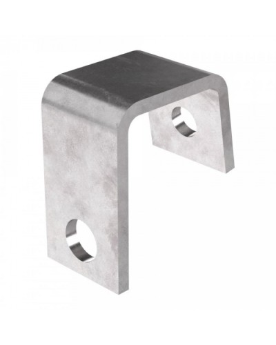 Прижим балочный №2 (комплект болт 10х40) Промрукав (PR16.1101) в Абакане Аксессуары для лотков Pintop.ru