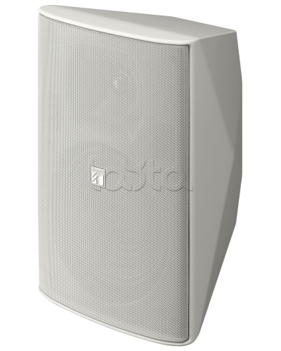 Громкоговоритель 2 полосный TOA F-2000 BTWP в Абакане Системы оповещения и трансляции TOA Pintop.ru