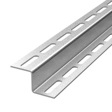 Профиль Z-образный HDZ ПZ2-60х40х3000 (2,0 мм) Промрукав (PR16.2248)