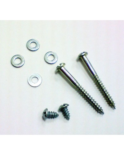 Комплект крепежный 10 Цифрал в Абакане Крепежные изделия Pintop.ru