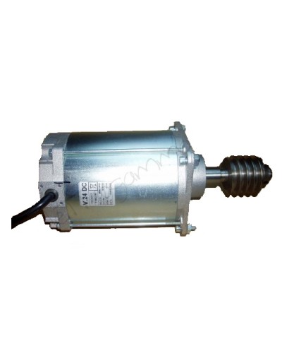 Двигатель для приводов шлагбаумов G4000 и G6000 Came 119RIG047 в Абакане Запчасти для шлагбаумов и автоматики Pintop.ru