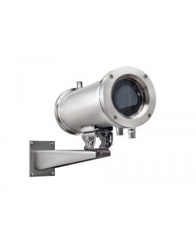 Термокожух Релион-ТКВ-ВО исп. 02 в Абакане Кожухи для видеокамер (Ex) Pintop.ru