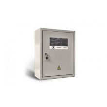 Шкаф управления адресный Рубеж ШУН/В-О-1,5-03-R3