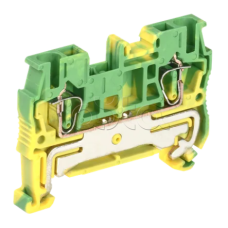 Клемма пружинная КПИ 2в-2,5-PEN IEK (YZN21-002-K52)