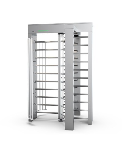 Электромеханический турникет полноростовой Oxgard QL-10-Н в Абакане Турникеты Pintop.ru