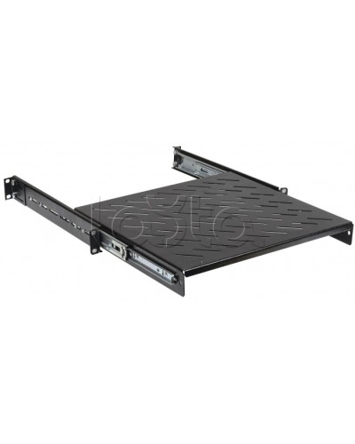 Полка выдвижная ITK SS05-600PI в Абакане Полки для шкафов и стоек Pintop.ru