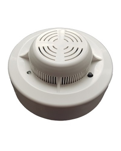 Извещатель пожарный дымовой оптико-электронный адресный Магнито-Контакт ИП 212-83 в Абакане Пожарные извещатели Pintop.ru