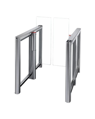 Турникет Скоростной проход PERCo-ST-11 Створки шириной 300 мм в Абакане Турникеты Pintop.ru