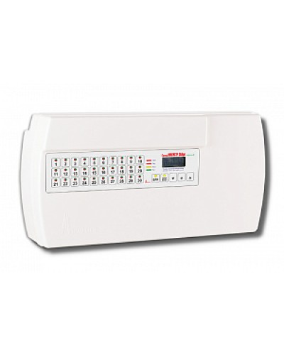 Прибор модульный охранно-пожарной сигнальзации Магистраль Гранд МАГИСТР 16Арс SMS2(версия 2) в Абакане Комплексные системы безопасности Pintop.ru