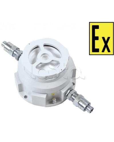 Звуковойоповещатель Компания СМД ОРБИТА МК М З 220-А в Абакане Оповещатели Ex Pintop.ru