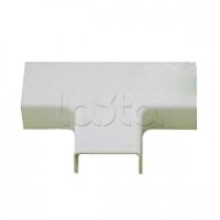 Угол Т-образный КМТ 40x16 "ЭЛЕКОР" IEK CKMP10D-T-040-016-K01