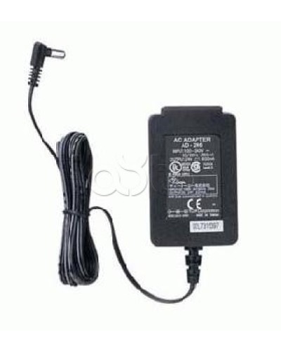 Адаптер сетевой TOA AD-4800 в Абакане Системы оповещения и трансляции TOA Pintop.ru