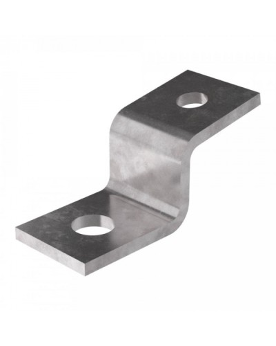 Прижим балочный №1 (комплект болт 10х40) Промрукав (PR16.1100) в Абакане Аксессуары для лотков Pintop.ru