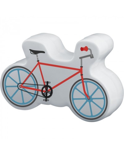 Светильник Navigator 93 122 NNL-SW15 Велосипед с выключателем 230В в Абакане Светильники Pintop.ru