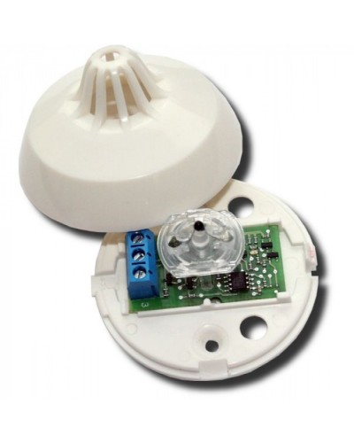 Извещатель пожарный тепловой максимально-дифференциальный Сибирский Арсенал ИП101-1А-А1 в Абакане Пожарные извещатели Pintop.ru