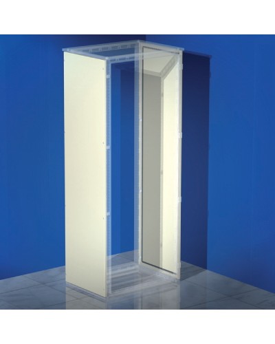 Панели боковые для шкафов CQE 1600x400 мм 2шт/уп DKC R5LE1642 в Абакане Полки для шкафов и стоек Pintop.ru