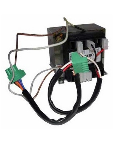 Трансформатор BK-1200P Came 119RIR245 в Абакане Запчасти для шлагбаумов и автоматики Pintop.ru