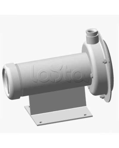 Модуль порошкового пожаротушения взрывозащищенный в нормальном исполнении Источник-плюс Тунгус-МПП(Н-Взр)-0,65-И-ГЭ-У2 в Абакане Модули пожаротушения (Ex) Pintop.ru