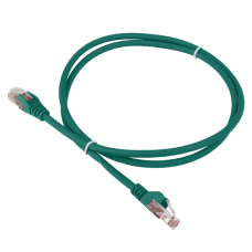 Патч-корд LANMASTER LAN-PC45/U6-10-GN