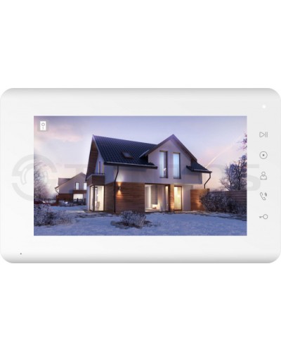 Монитор цветного видеодомофона Tantos Mia в Абакане Абонентские видеоустройства Pintop.ru