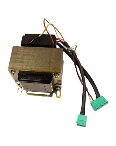 Трансформатор ZE4 Came 119RIR153 в Абакане Запчасти для шлагбаумов и автоматики Pintop.ru